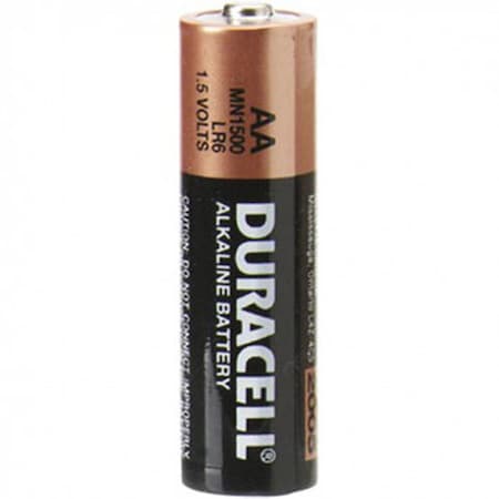 Alkaline Battery, Replacement For Duracell, Mn1500Bkd-24Pk